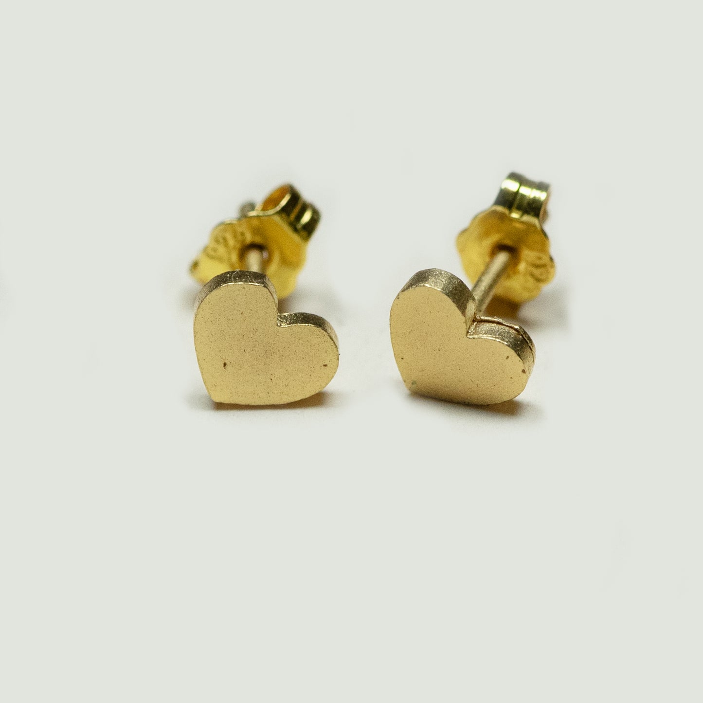 Aro Corazon Br - Chica Lecannelier Joyas