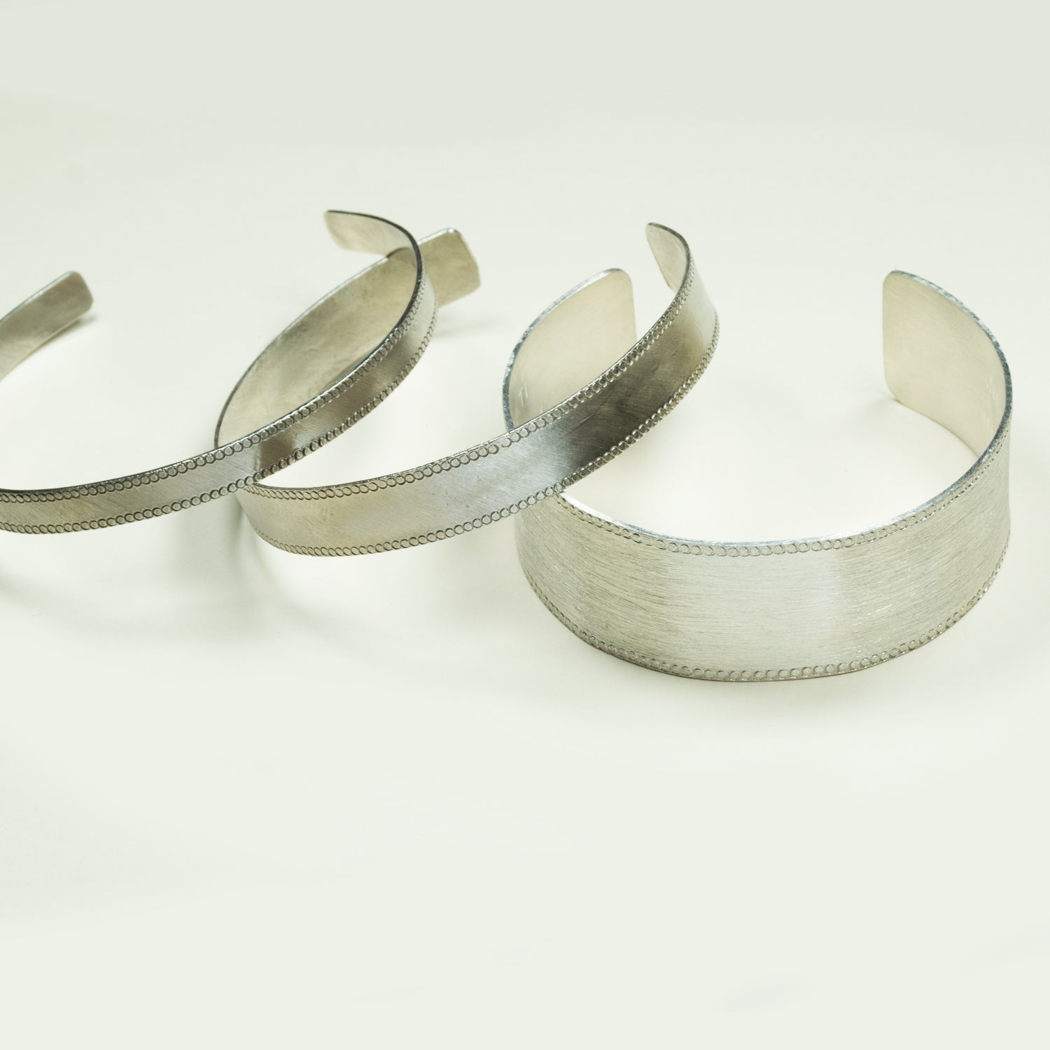 Pulseras