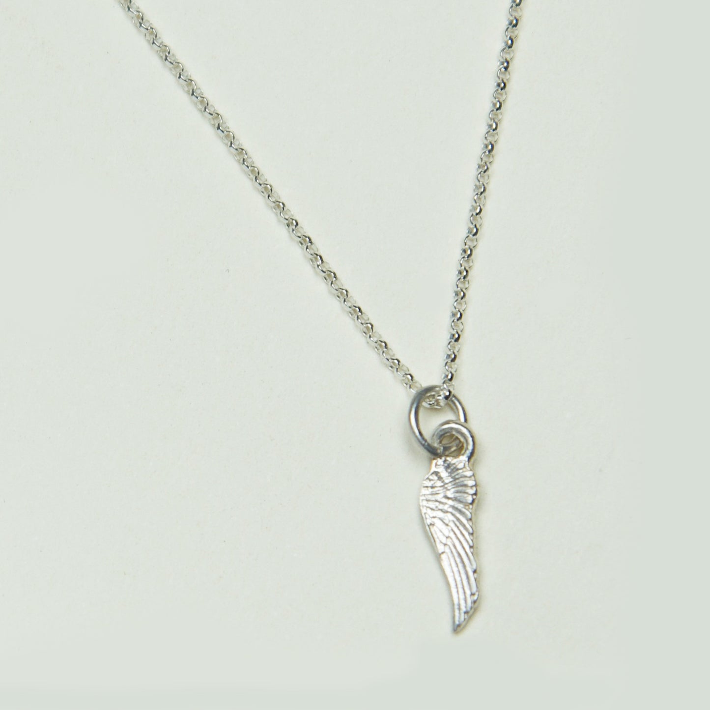 Collar Alita Plata