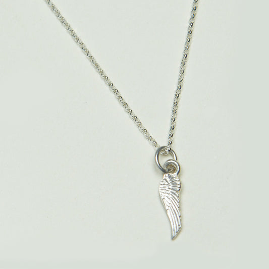 Collar Alita Plata