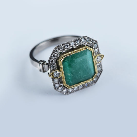 Anillo Nicole