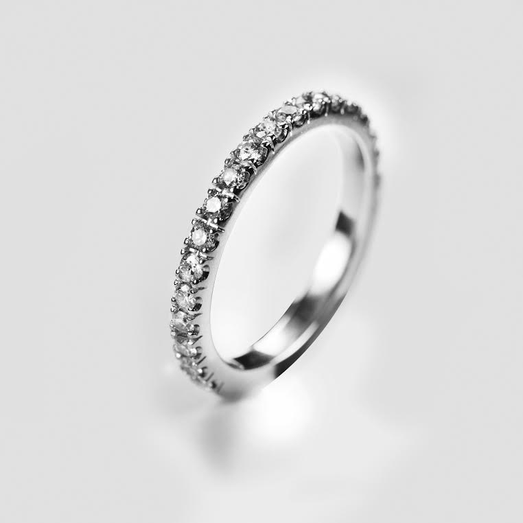 Anillo Odette