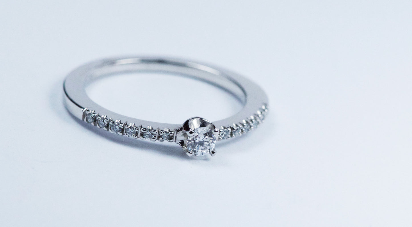 Anillo Monique