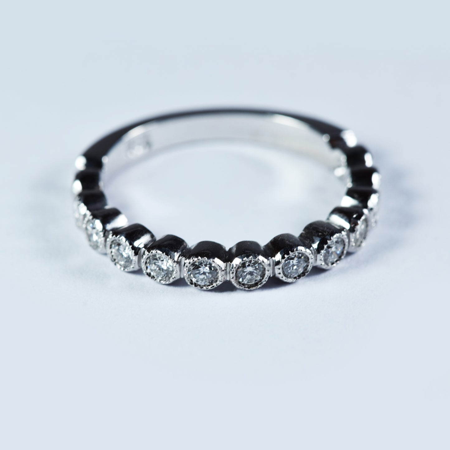 Anillo Milene