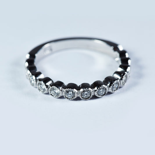 Anillo Milene