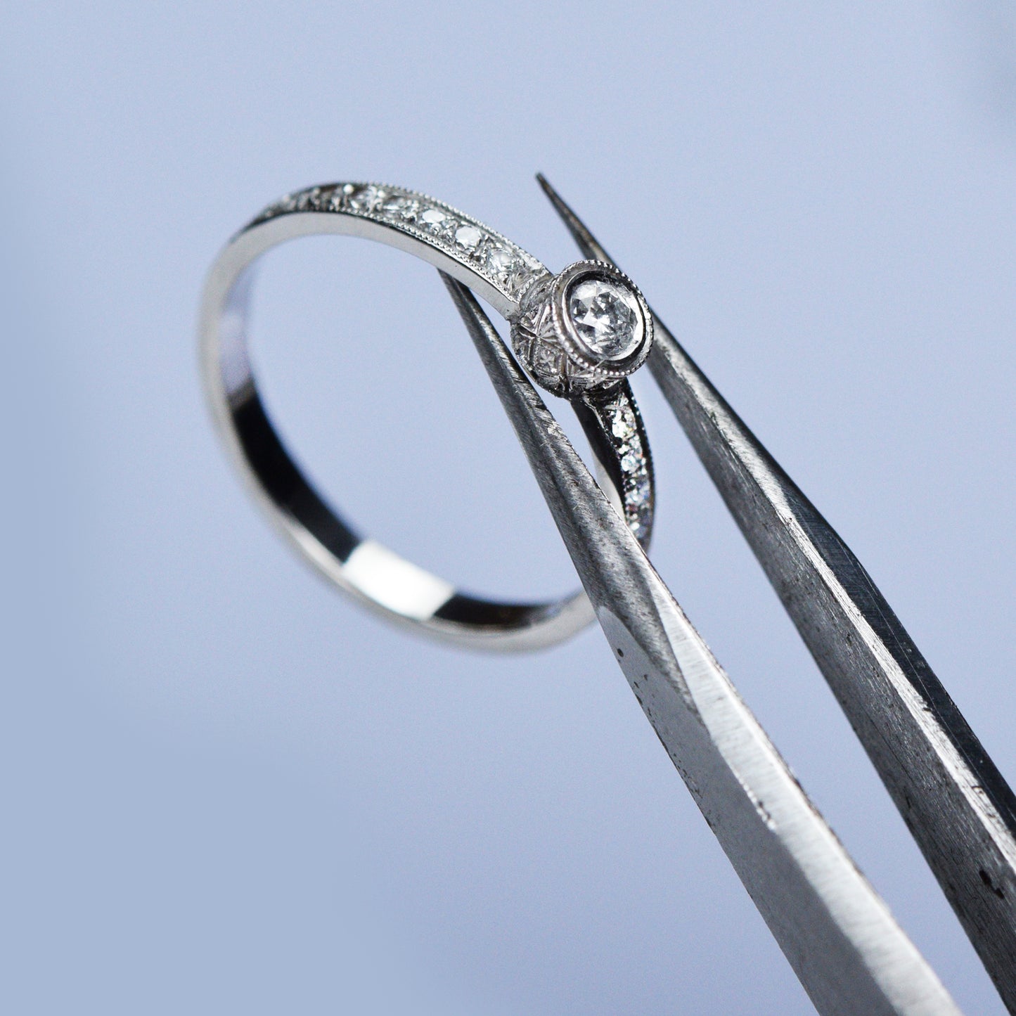 Anillo Soleil
