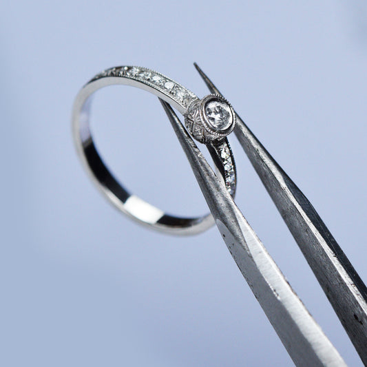 Anillo Soleil