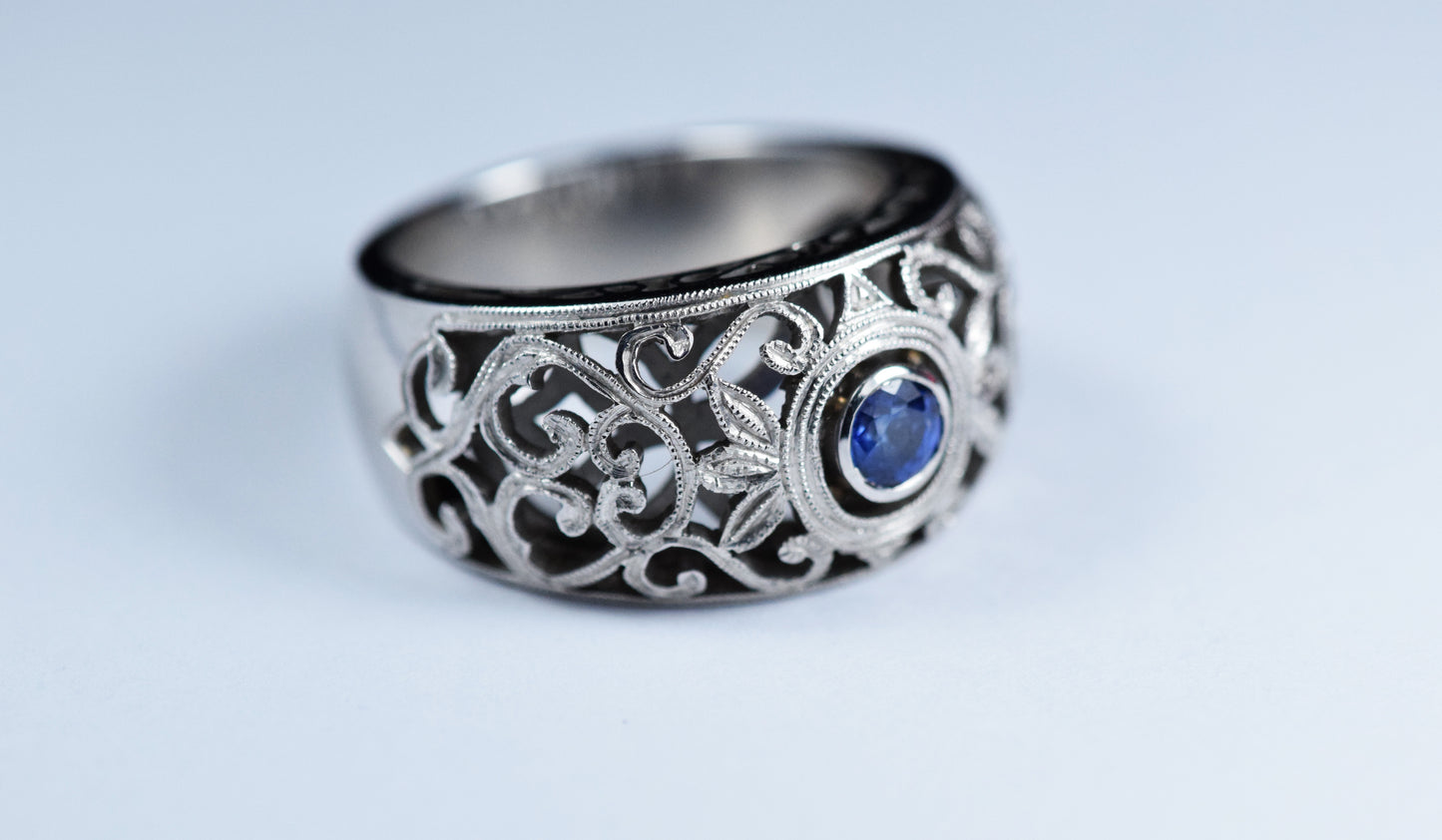 Anillo Marcel