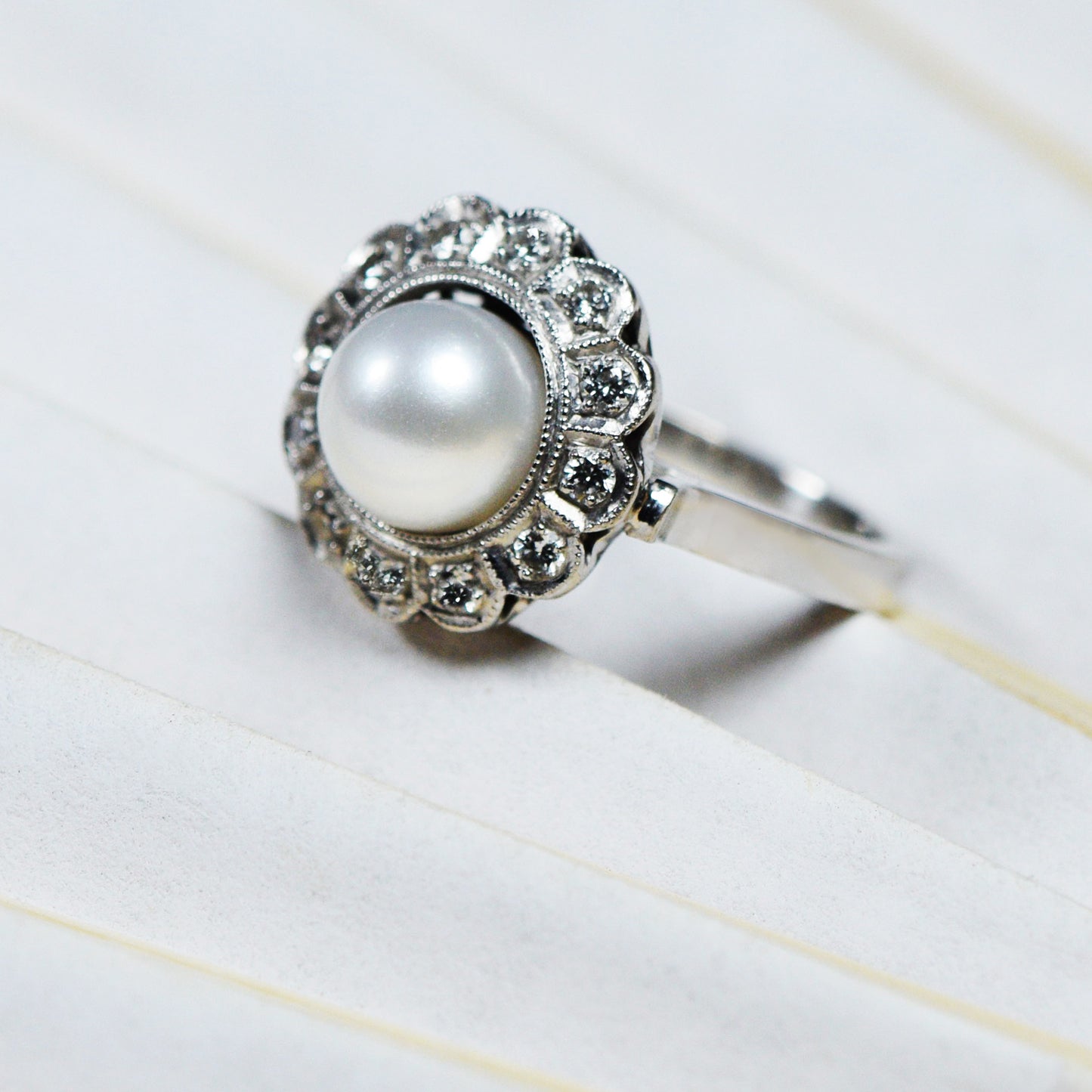Anillo Lilou