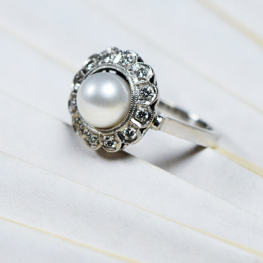 Anillo Lilou