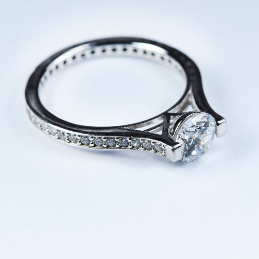 Anillo Matisse