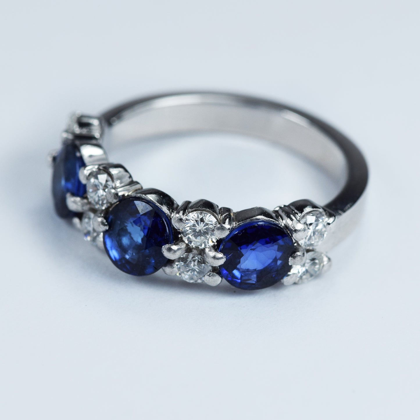 Anillo Silvain
