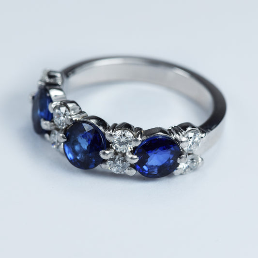 Anillo Silvain