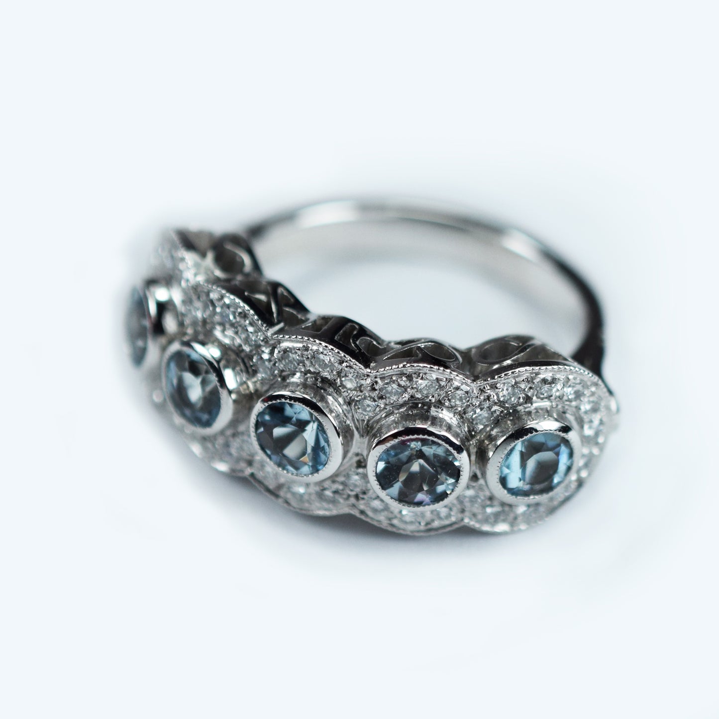Anillo Sidonie
