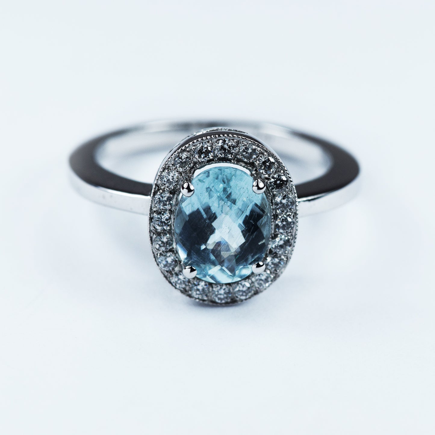 Anillo Melodie