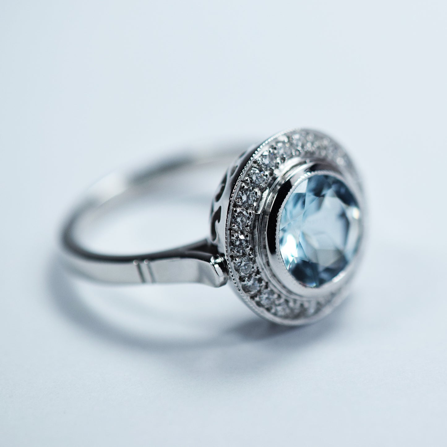 Anillo Florence