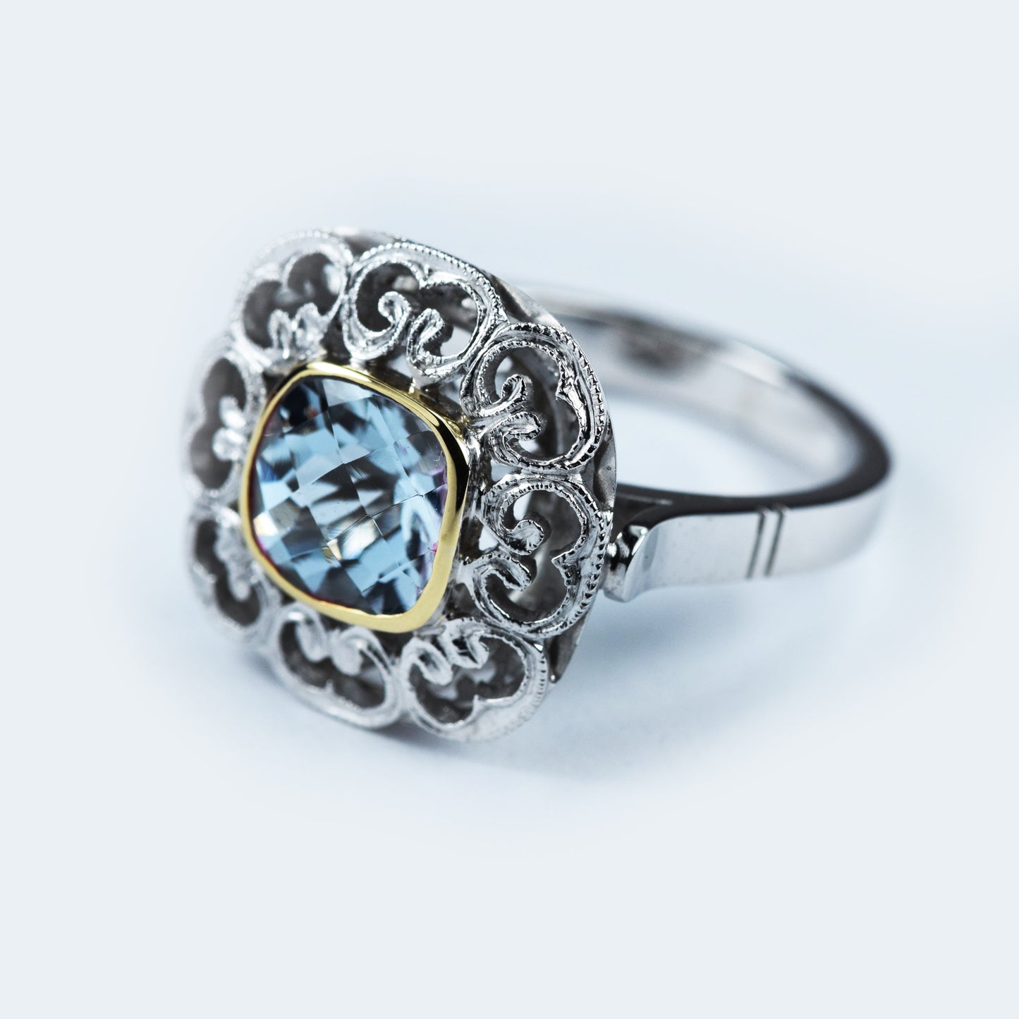 Anillo Jeanne