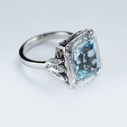 Anillo Luce