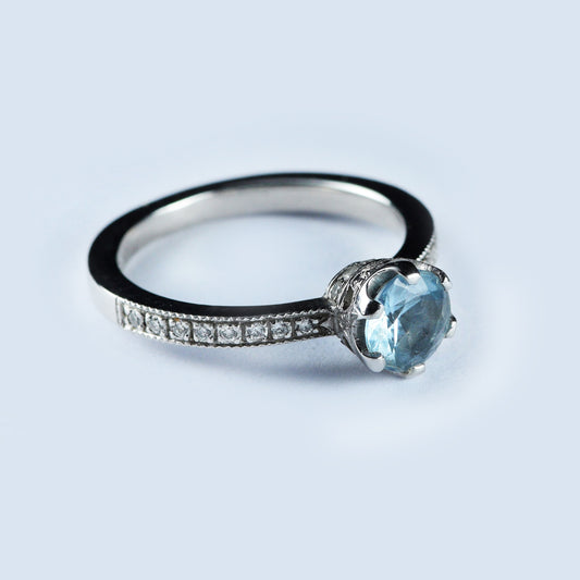 Anillo Maite