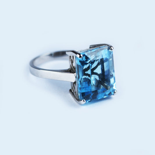 Anillo Clemence