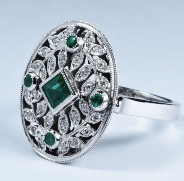 Anillo Anouk