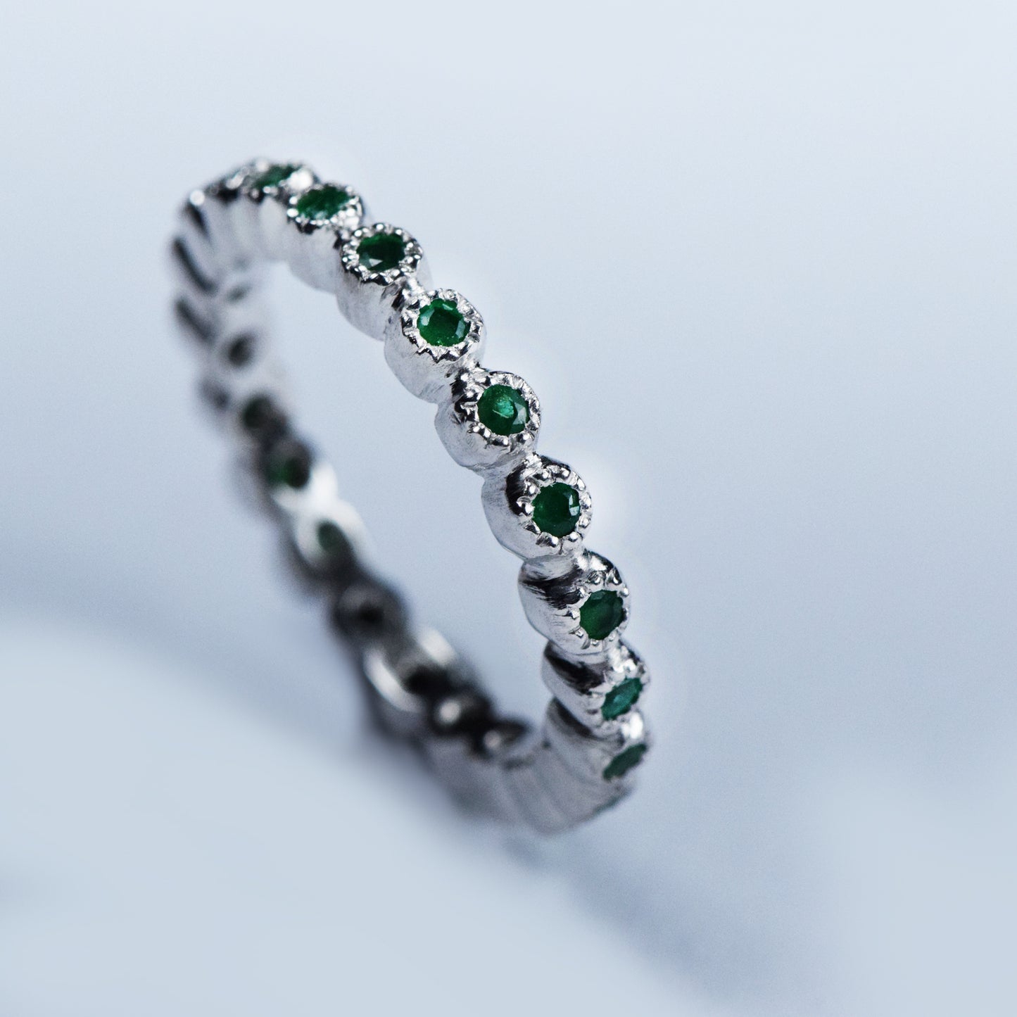Anillo Melanie