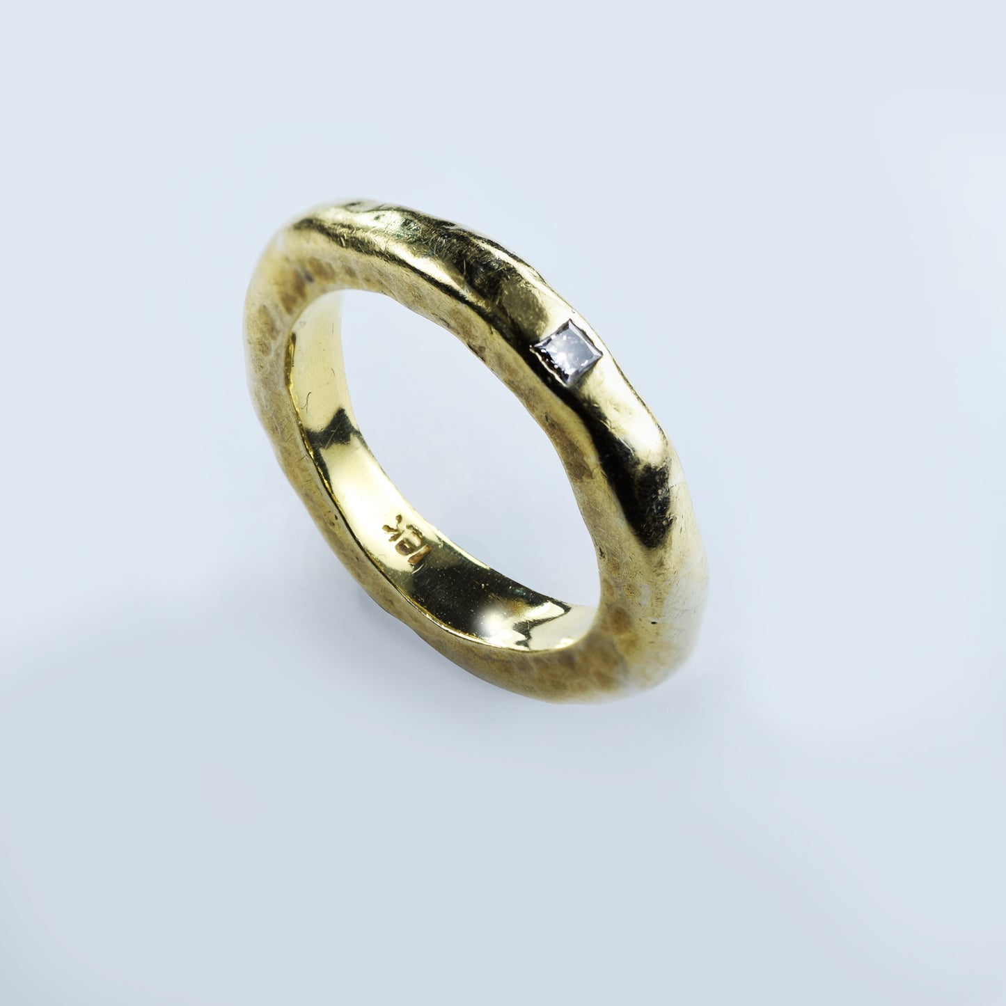 Anillo Français