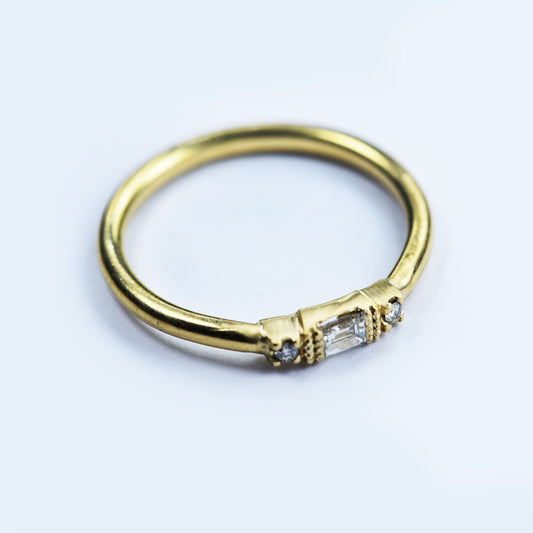 Anillo Solange