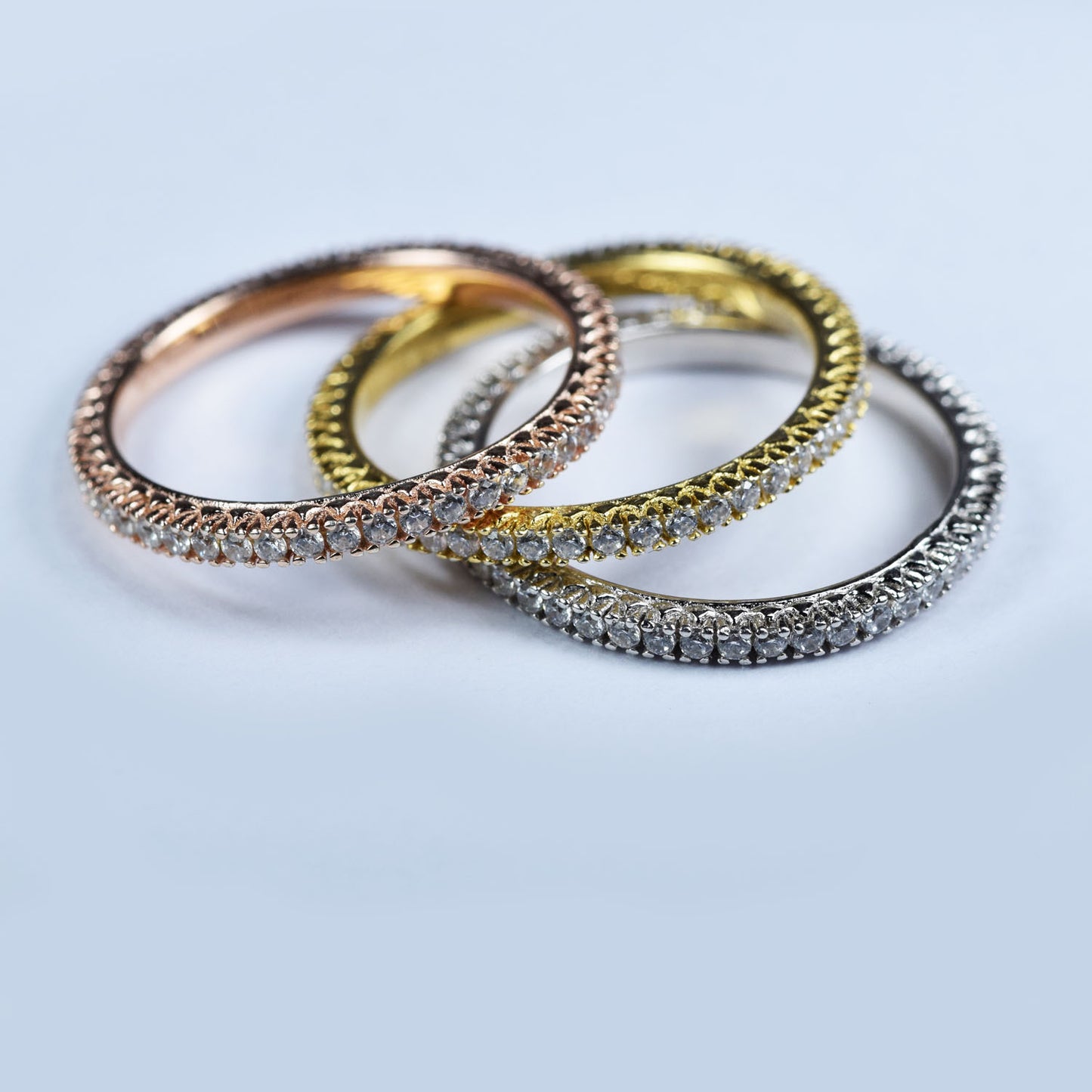 Anillo Gabrielle