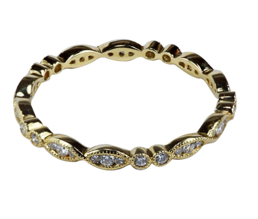 Anillo Maurielle