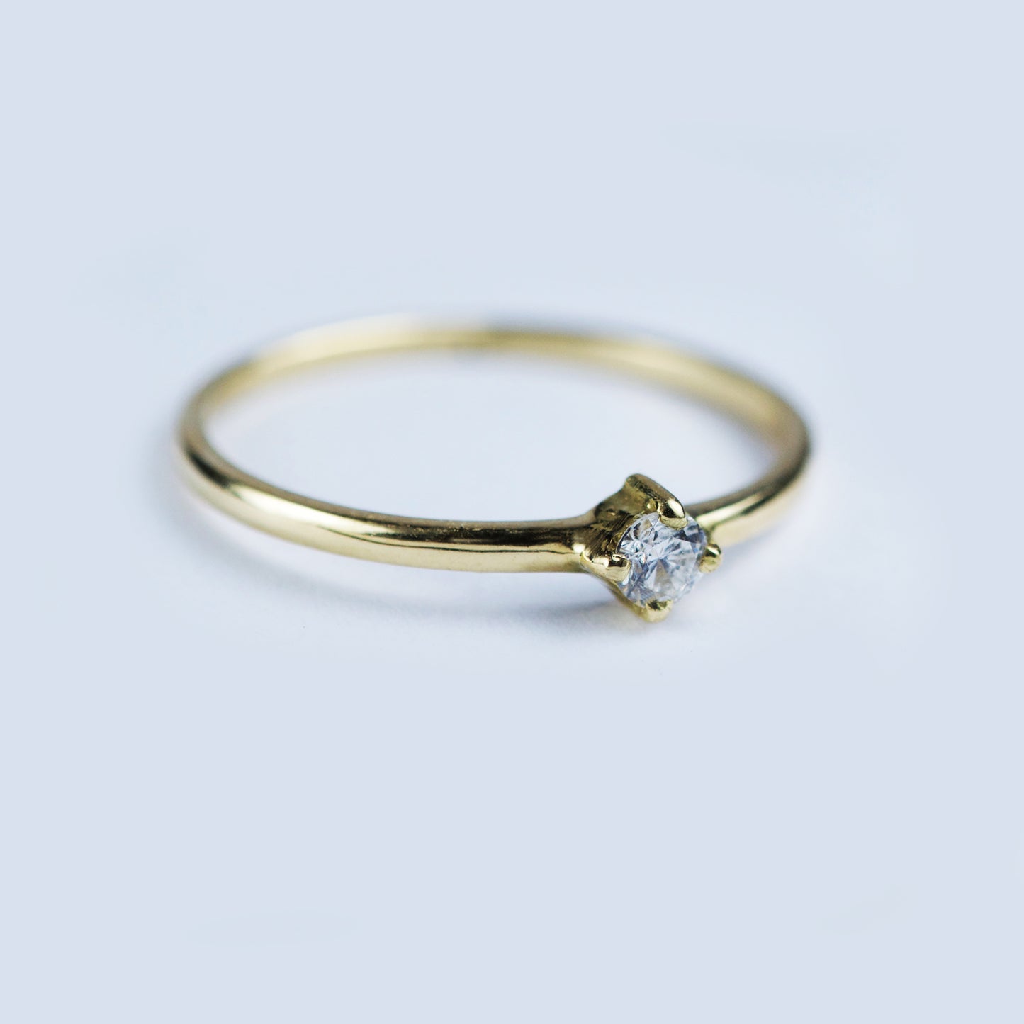 Anillo Anne