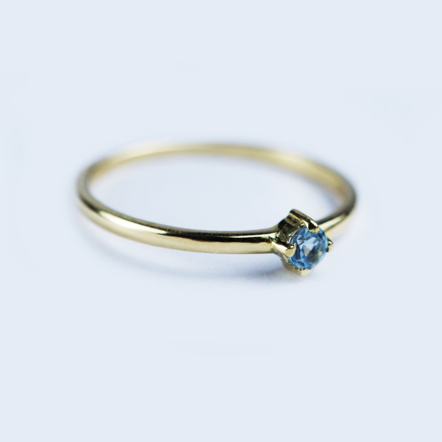 Anillo Blanche