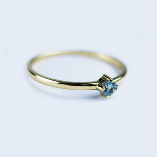 Anillo Blanche