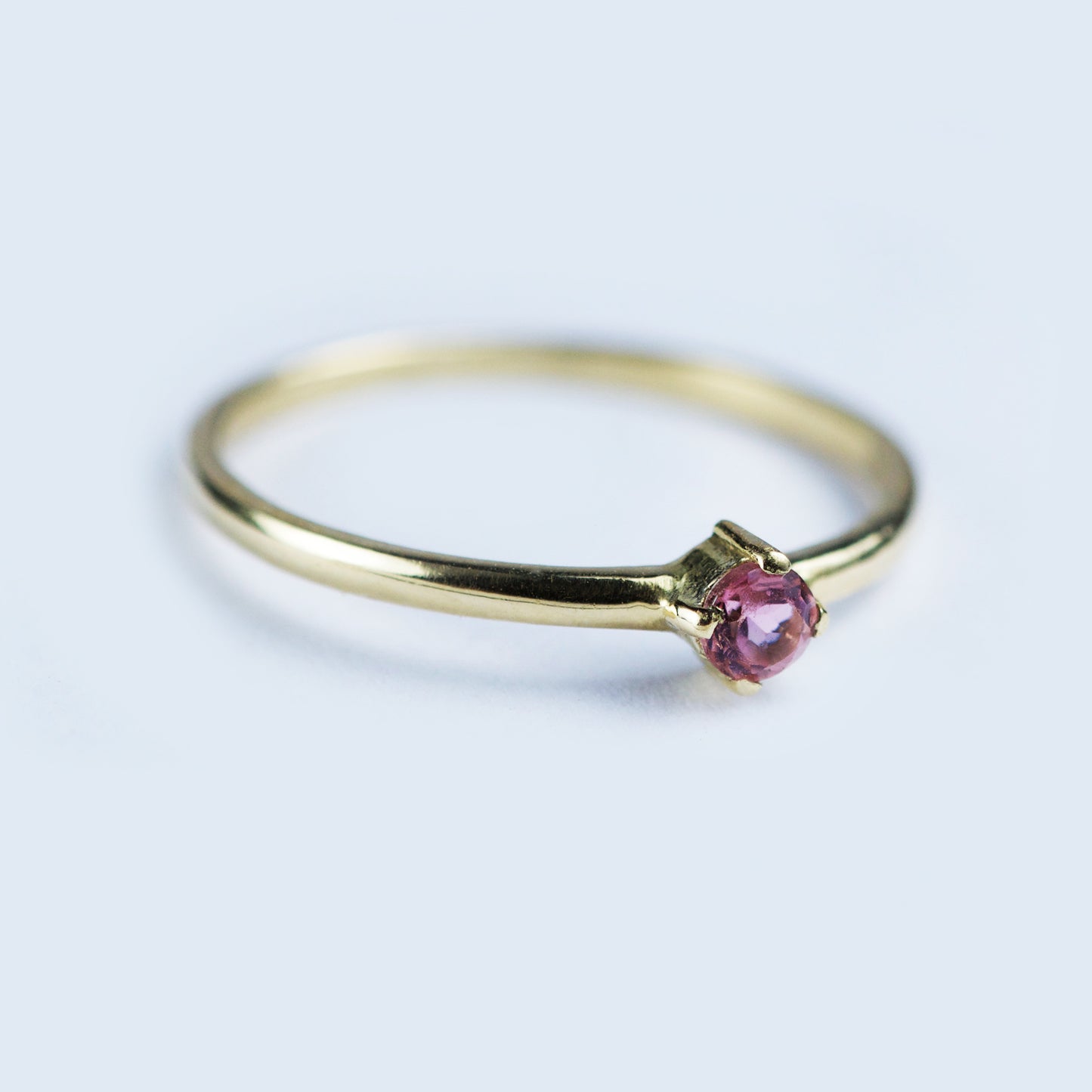Anillo Lena