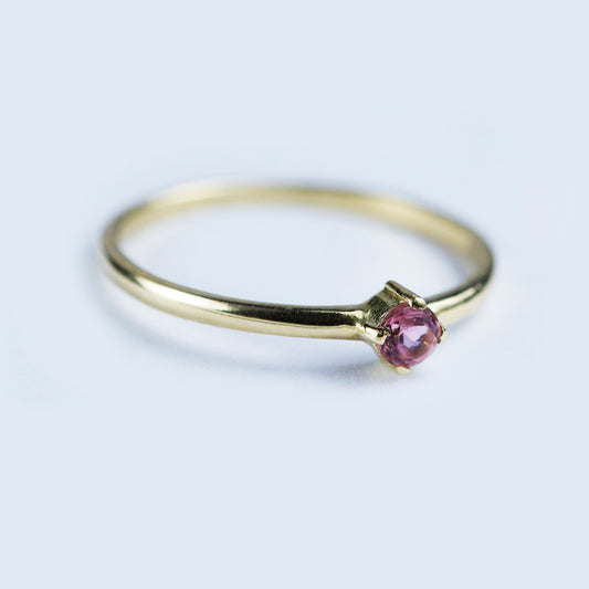 Anillo Lena