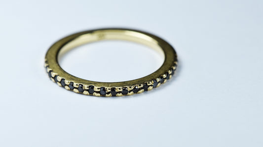 Anillo Paulette