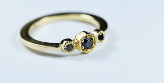 Anillo Manon