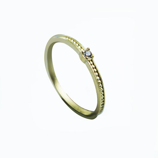 Anillo Agnes