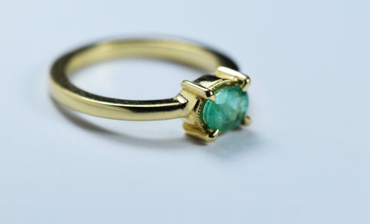 Anillo Ángele