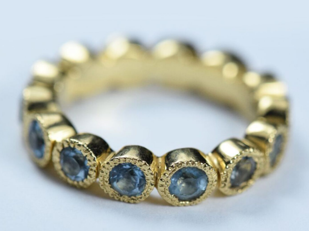 Anillo Charlotte