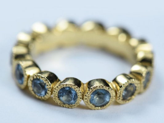 Anillo Charlotte
