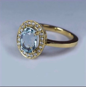 Anillo Jolie