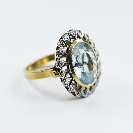 Anillo Lydie