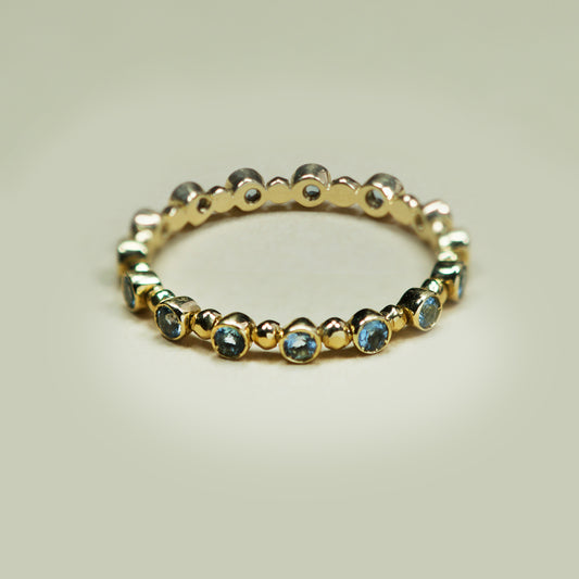 Anillo Brigitte