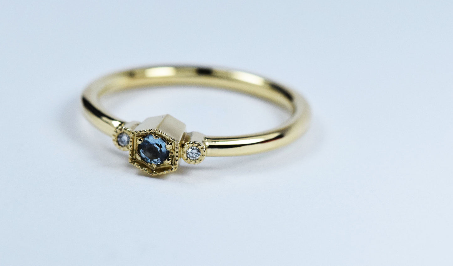 Anillo Collette