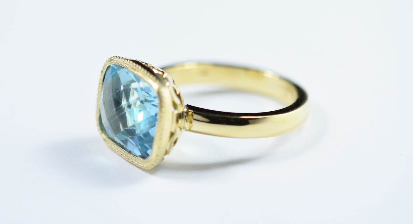 Anillo Amélie