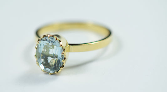 Anillo Isabelle