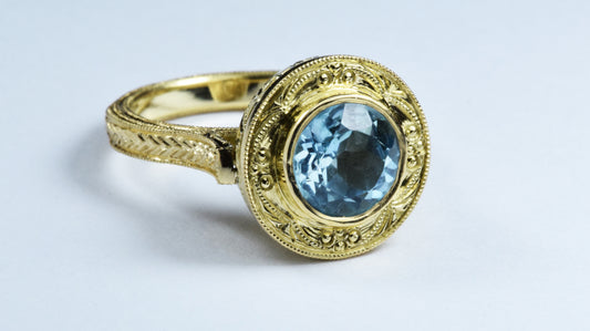 Anillo Manu