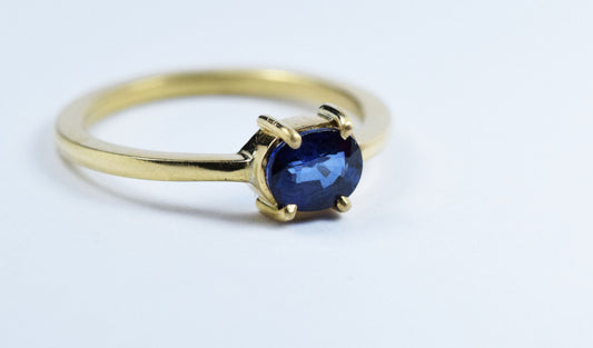 Anillo Adrienne