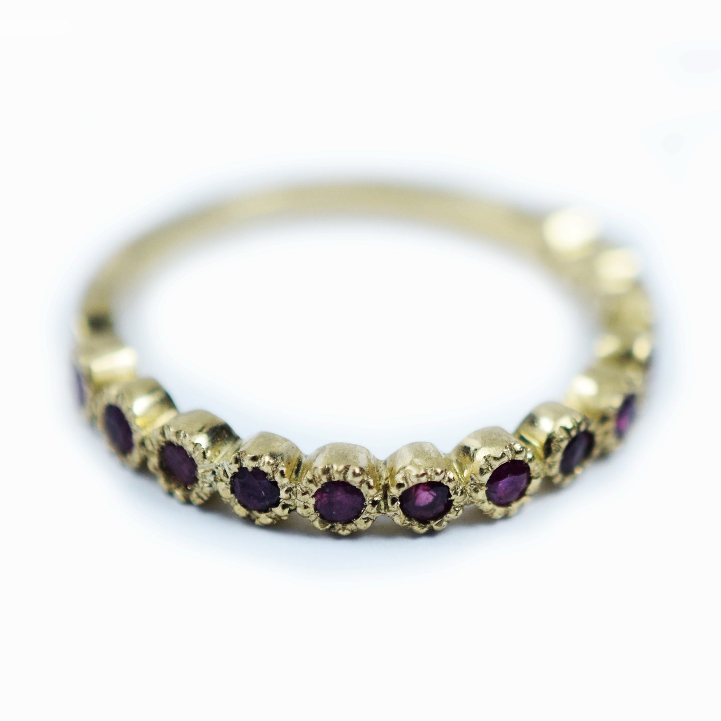 Anillo Sandrine